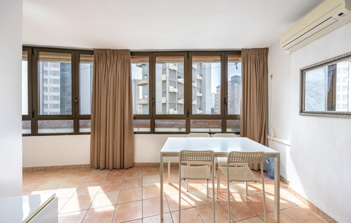 For Sale - Pisos - Benidorm - BRUSELAS