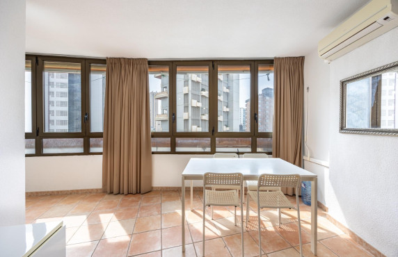 For Sale - Pisos - Benidorm - BRUSELAS