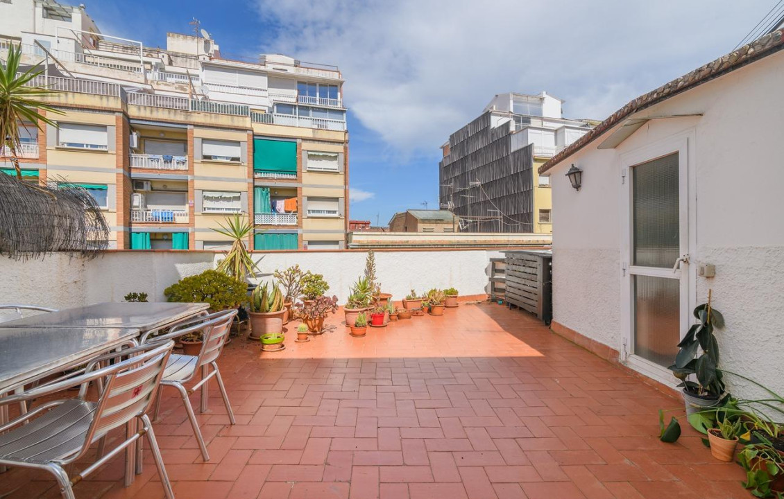 Venta - Pisos - L´Hospitalet de Llobregat - De la riera Blanca