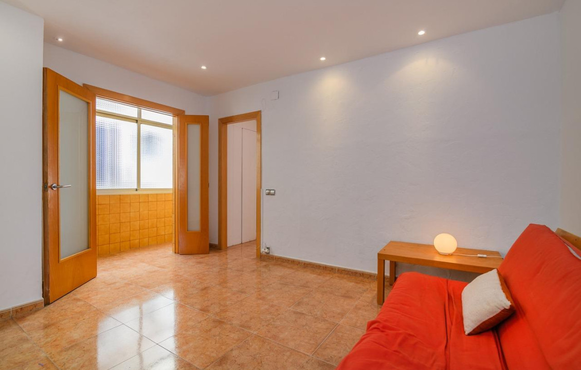 Venta - Pisos - L´Hospitalet de Llobregat - De la riera Blanca