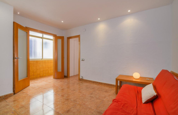 Venta - Pisos - L´Hospitalet de Llobregat - De la riera Blanca