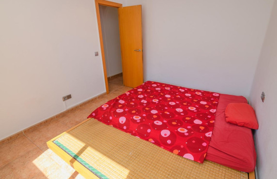 Venta - Pisos - L´Hospitalet de Llobregat - De la riera Blanca