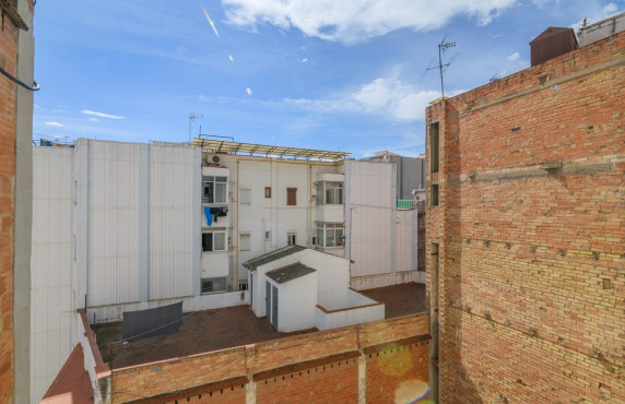 Venta - Pisos - L´Hospitalet de Llobregat - De la riera Blanca