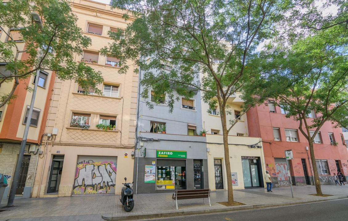 Venta - Pisos - L´Hospitalet de Llobregat - De la riera Blanca