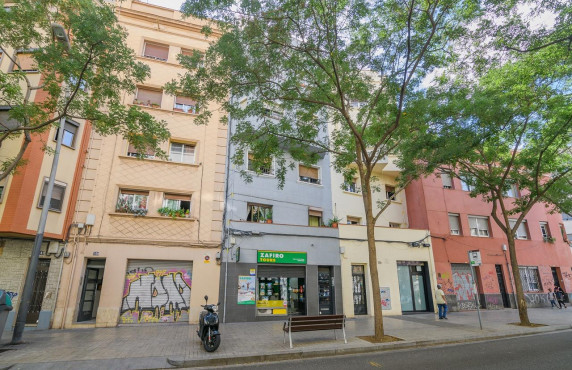 Venta - Pisos - L´Hospitalet de Llobregat - De la riera Blanca