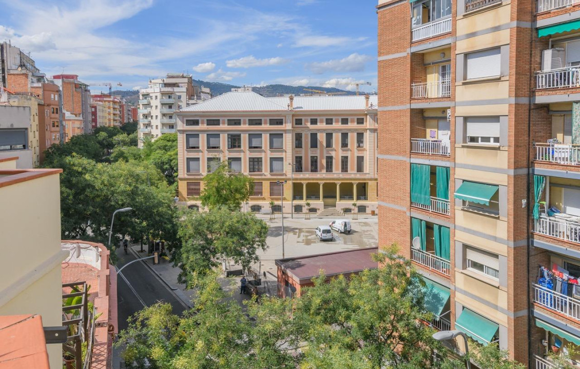 Venta - Pisos - L´Hospitalet de Llobregat - De la riera Blanca