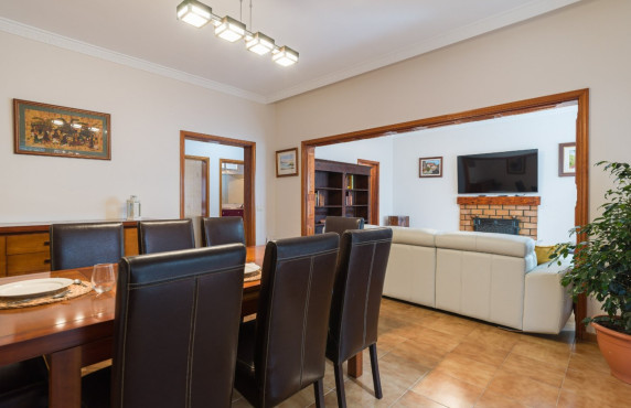 Venta - Casas o chalets - Las Palmas de Gran Canaria - EL LAGAR