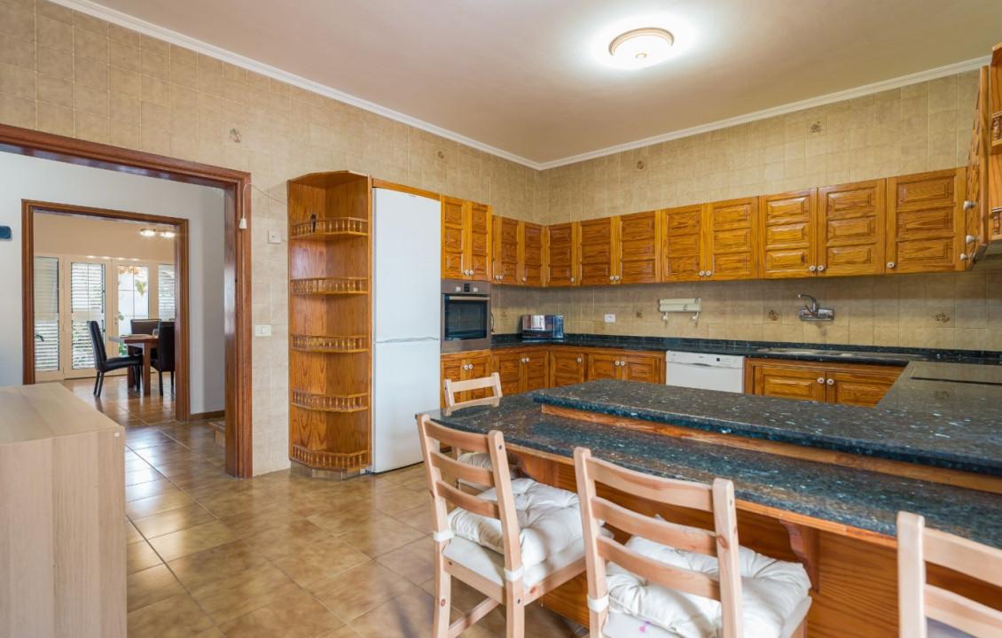 Venta - Casas o chalets - Las Palmas de Gran Canaria - EL LAGAR