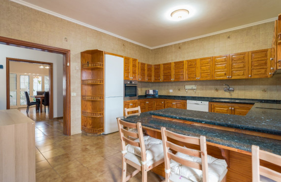 Venta - Casas o chalets - Las Palmas de Gran Canaria - EL LAGAR