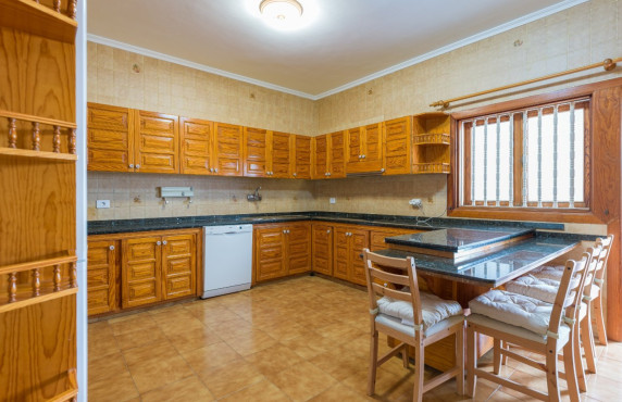 Venta - Casas o chalets - Las Palmas de Gran Canaria - EL LAGAR