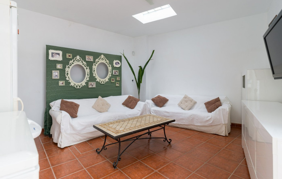 Venta - Casas o chalets - Las Palmas de Gran Canaria - EL LAGAR