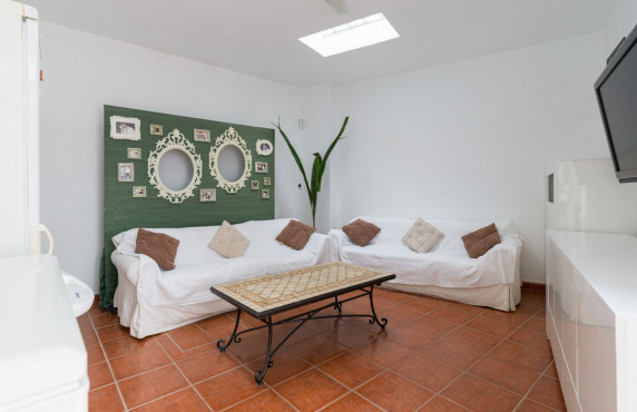 Venta - Casas o chalets - Las Palmas de Gran Canaria - EL LAGAR