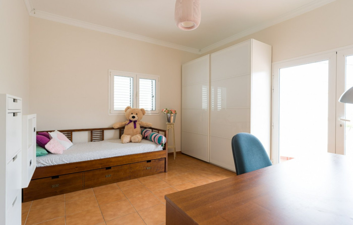 Venta - Casas o chalets - Las Palmas de Gran Canaria - EL LAGAR