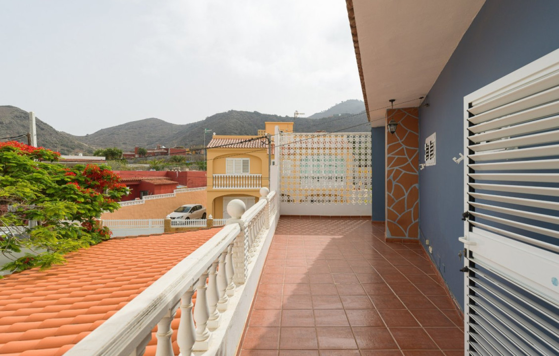 Venta - Casas o chalets - Las Palmas de Gran Canaria - EL LAGAR