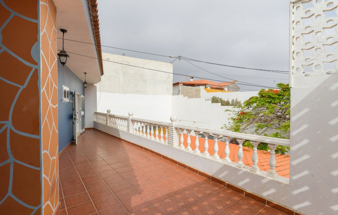 Venta - Casas o chalets - Las Palmas de Gran Canaria - EL LAGAR