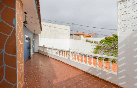 Venta - Casas o chalets - Las Palmas de Gran Canaria - EL LAGAR