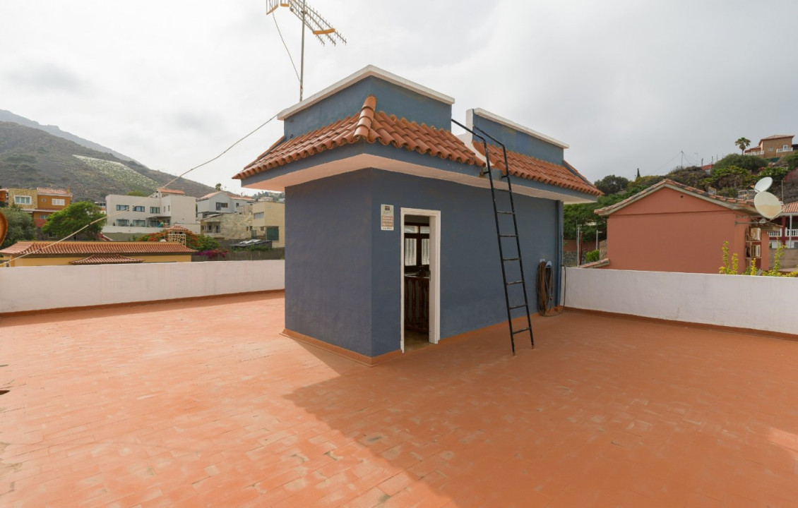 Venta - Casas o chalets - Las Palmas de Gran Canaria - EL LAGAR