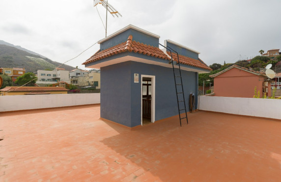 Venta - Casas o chalets - Las Palmas de Gran Canaria - EL LAGAR