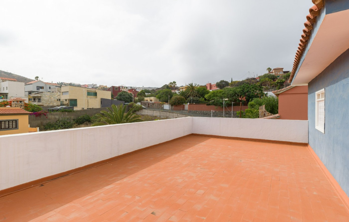 Venta - Casas o chalets - Las Palmas de Gran Canaria - EL LAGAR