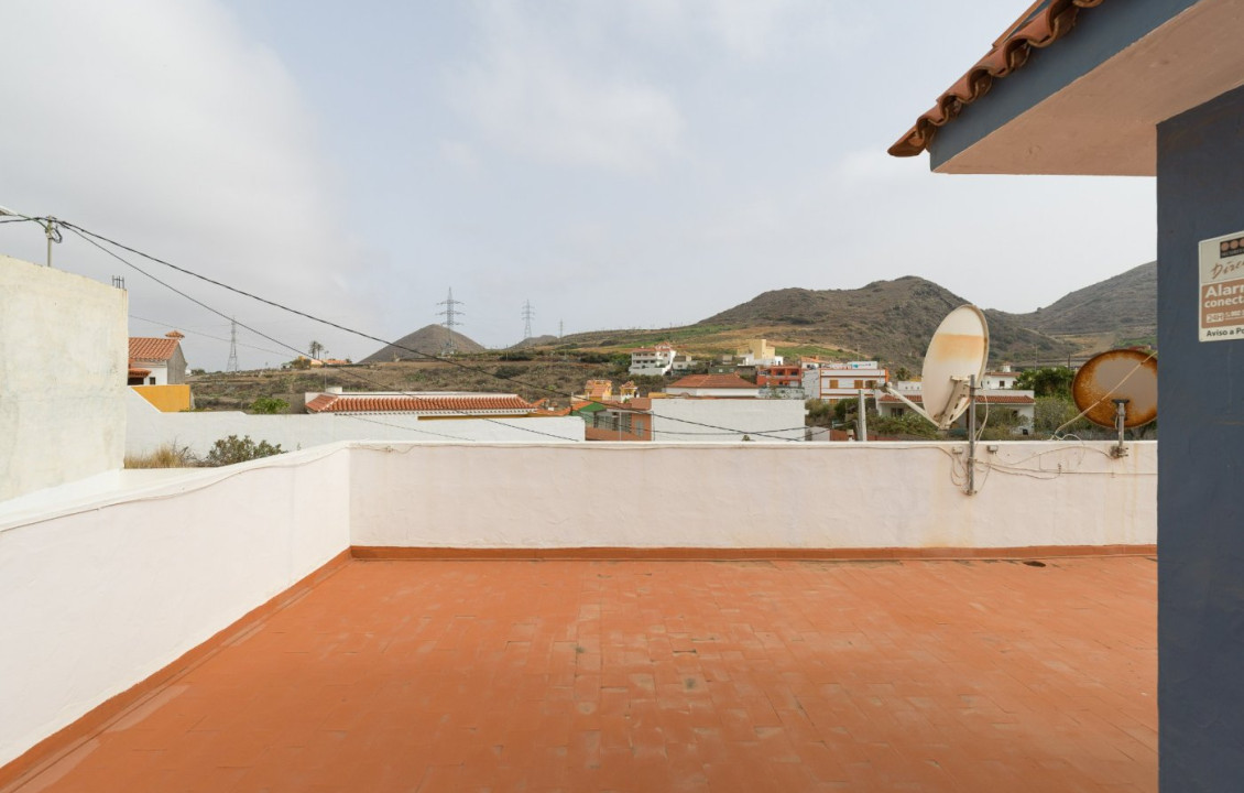 Venta - Casas o chalets - Las Palmas de Gran Canaria - EL LAGAR