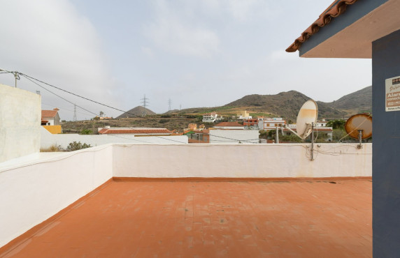 Venta - Casas o chalets - Las Palmas de Gran Canaria - EL LAGAR