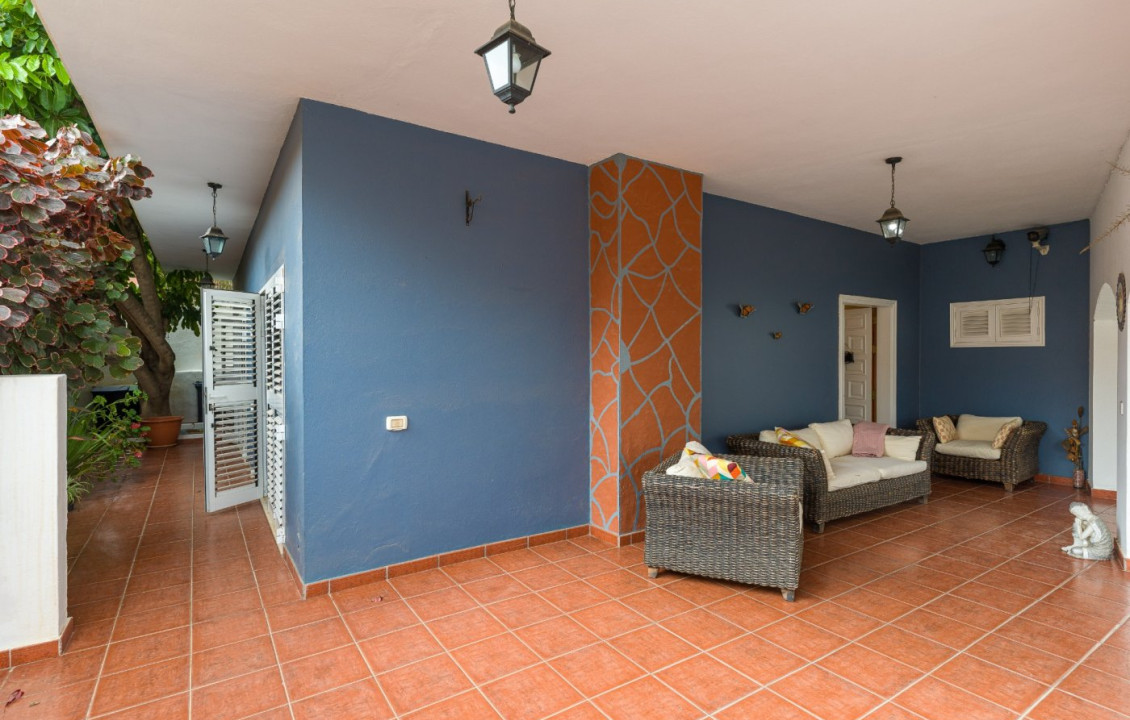 Venta - Casas o chalets - Las Palmas de Gran Canaria - EL LAGAR