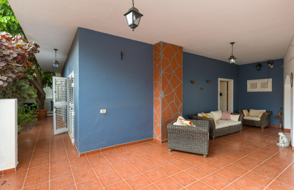 Venta - Casas o chalets - Las Palmas de Gran Canaria - EL LAGAR