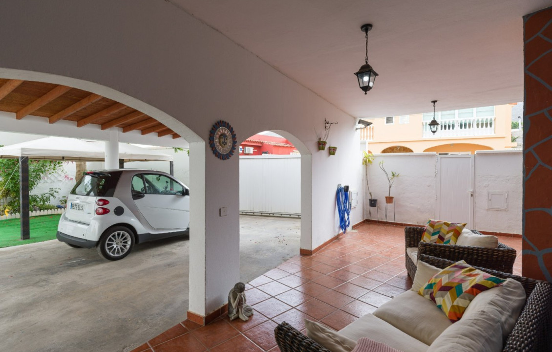 Venta - Casas o chalets - Las Palmas de Gran Canaria - EL LAGAR