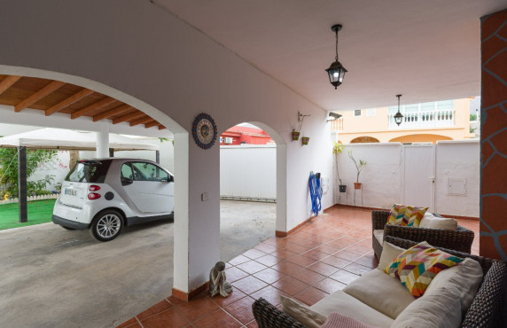 Venta - Casas o chalets - Las Palmas de Gran Canaria - EL LAGAR