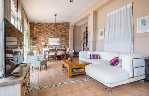 Venta - Casas o chalets - Gelves - DARRO