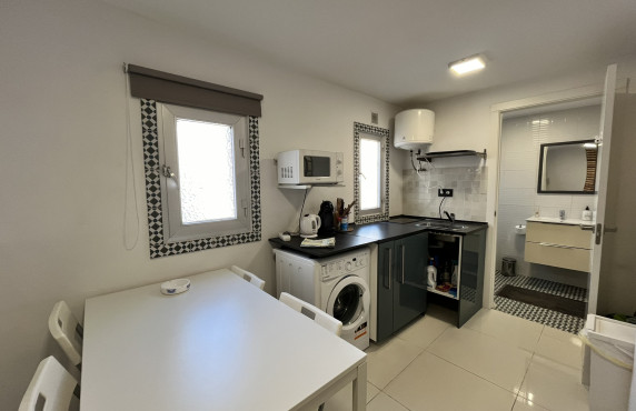 Venta - Pisos - Marbella - C. de Cuba, 5 Planta 2