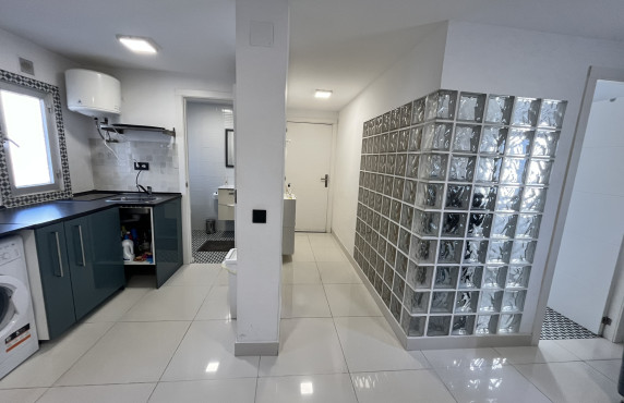 Venta - Pisos - Marbella - C. de Cuba, 5 Planta 2