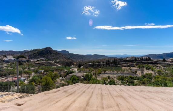 Venta - Casas o chalets - Fortuna - CORRO DE LOS CA