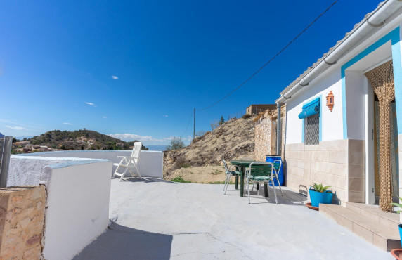 Venta - Casas o chalets - Fortuna - CORRO DE LOS CA