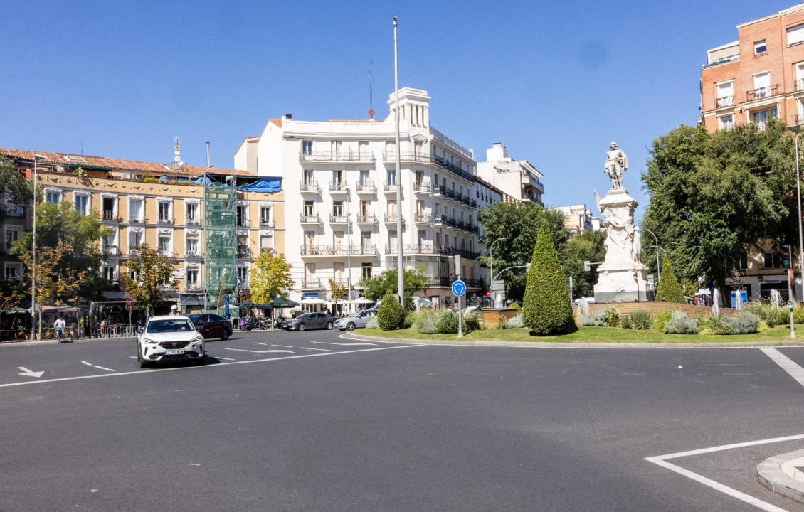 Long Rental Period - Locales - Madrid - san bernardo