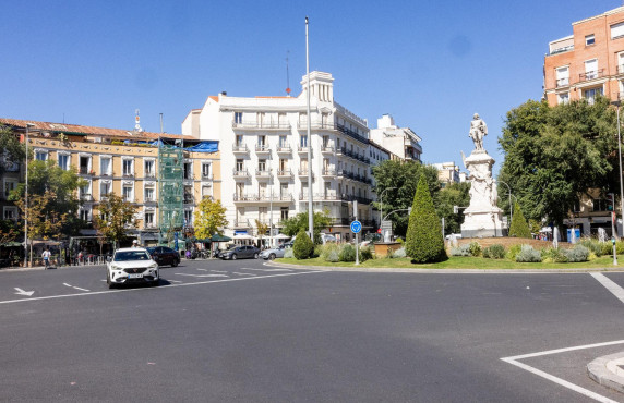 Long Rental Period - Locales - Madrid - san bernardo