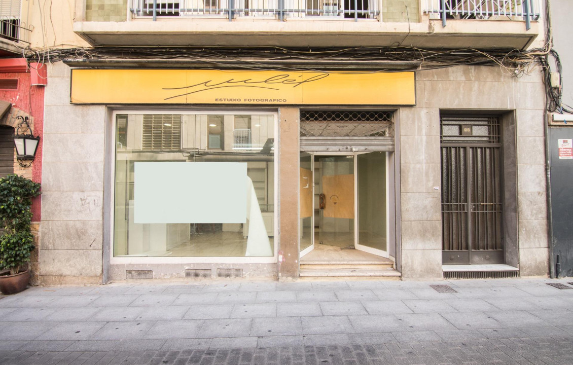 Venta - Locales - Elche - FATXO, 12