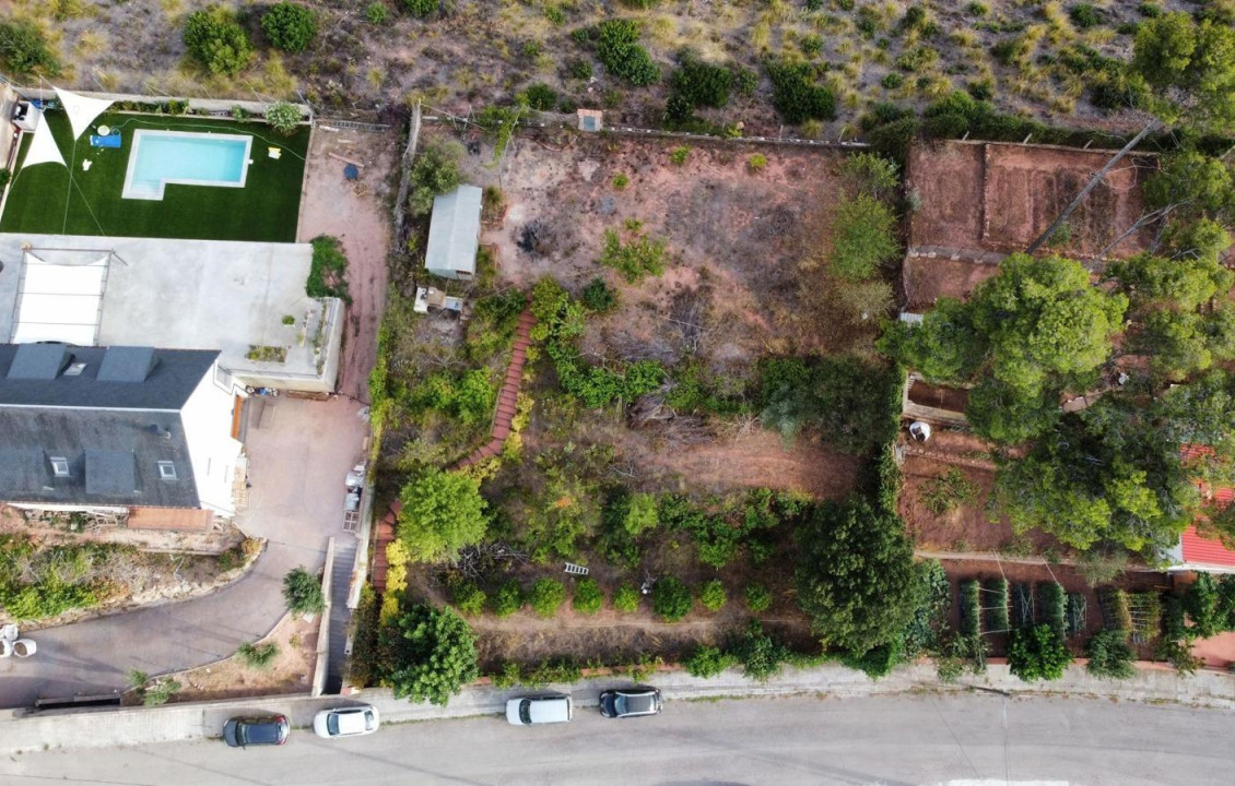 For Sale - Fincas y solares - Vallirana - de Lourdes