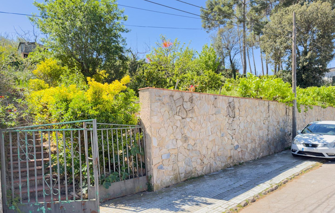 For Sale - Fincas y solares - Vallirana - de Lourdes