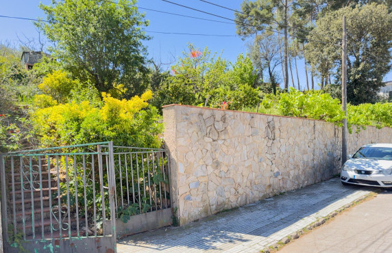 For Sale - Fincas y solares - Vallirana - de Lourdes