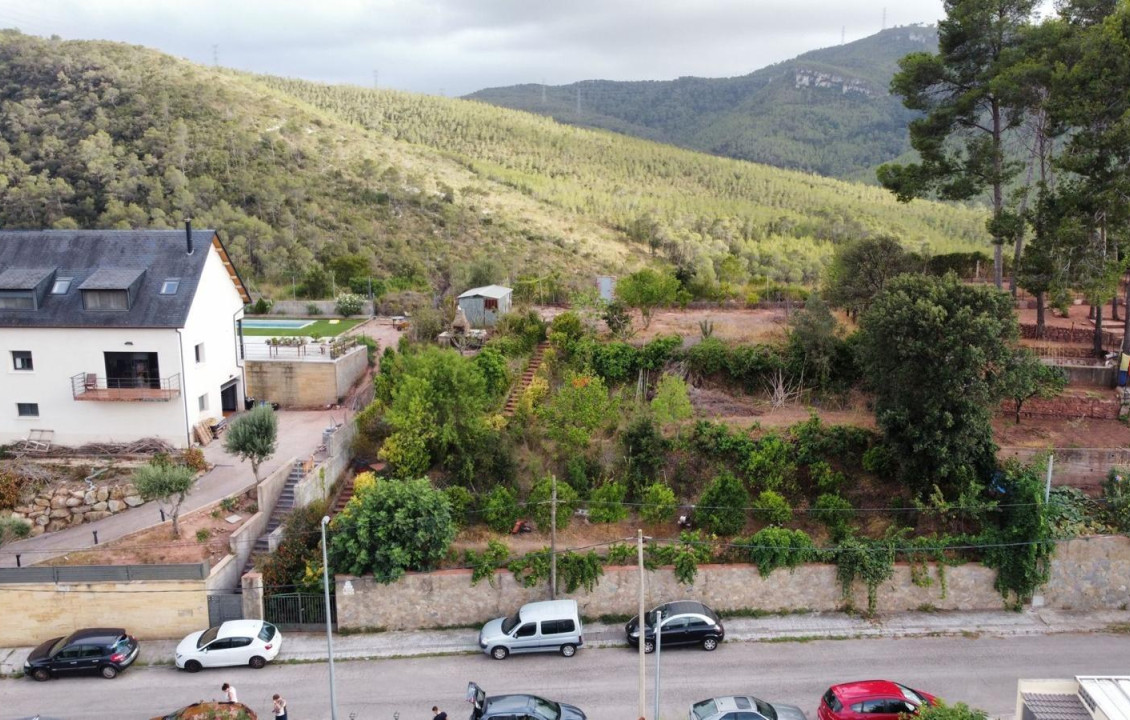 For Sale - Fincas y solares - Vallirana - de Lourdes