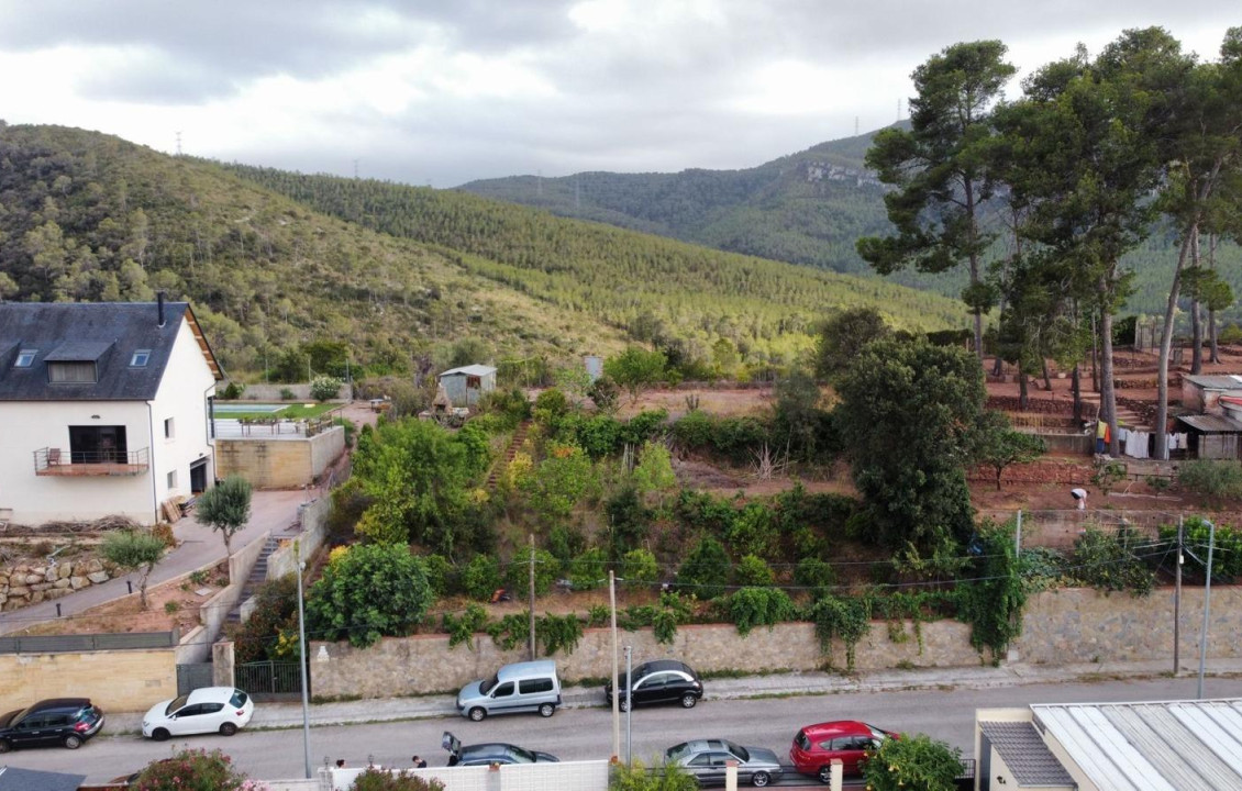 For Sale - Fincas y solares - Vallirana - de Lourdes