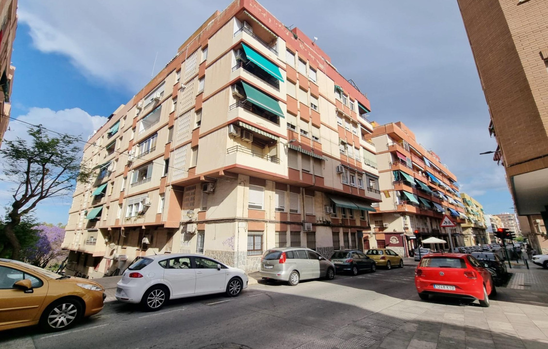 For Sale - Pisos - Elche - RAMON VICENTE SERRANO, 30