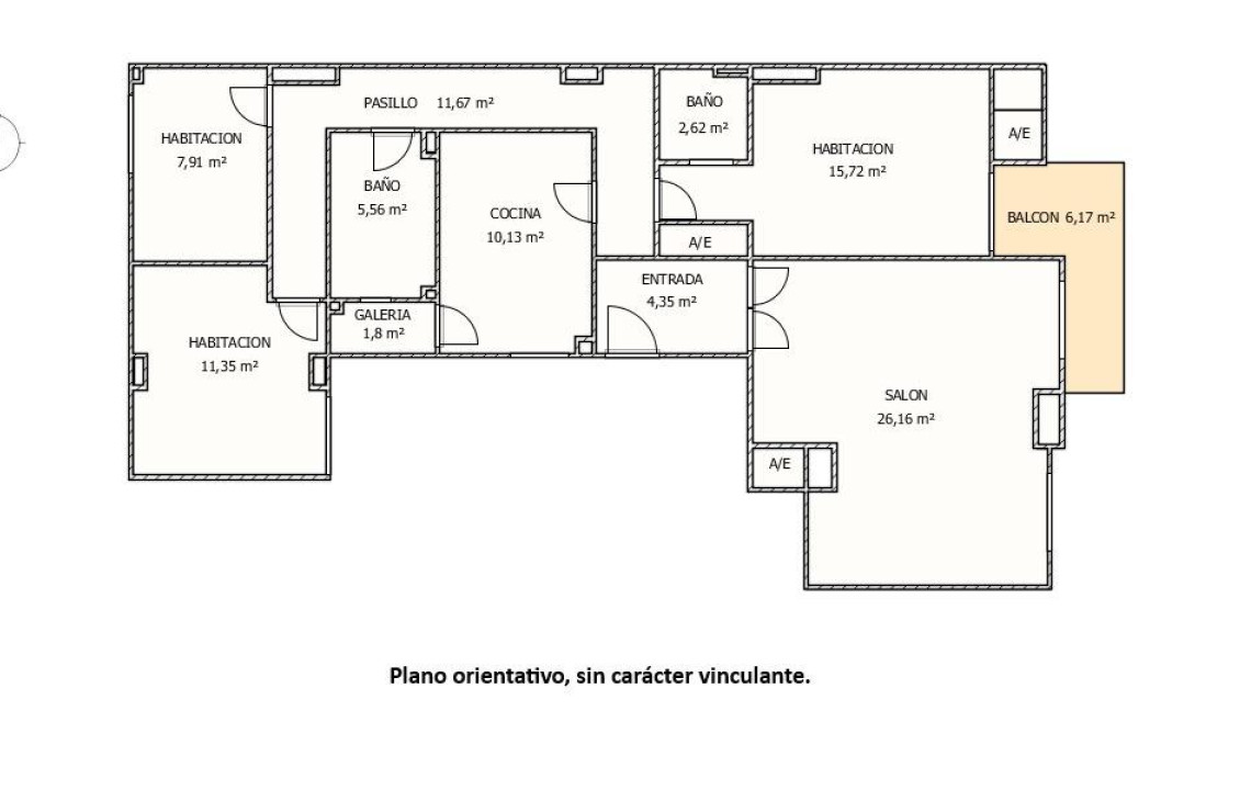 For Sale - Pisos - Cartagena - WSSELL DE GUIMBARDA