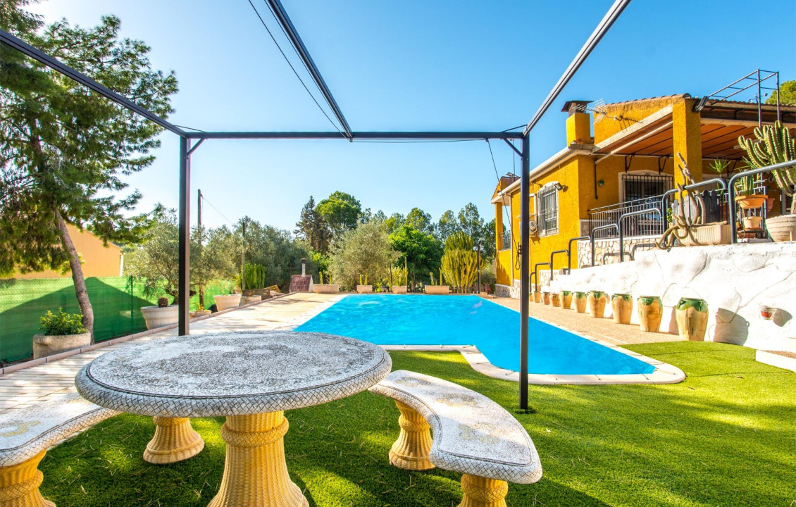 For Sale - Casas o chalets - Molina de Segura - Feliz