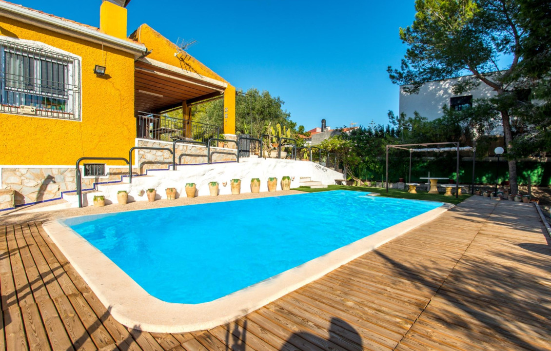 For Sale - Casas o chalets - Molina de Segura - Feliz