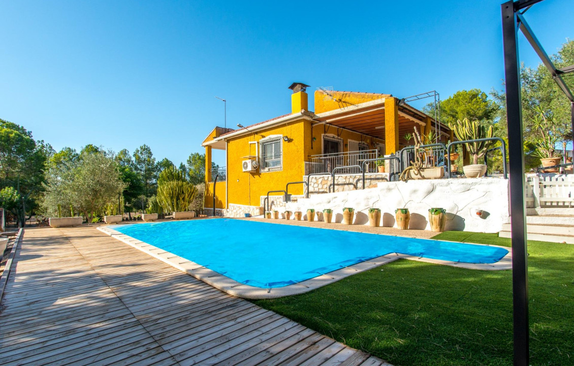 For Sale - Casas o chalets - Molina de Segura - Feliz