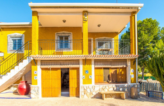 For Sale - Casas o chalets - Molina de Segura - Feliz