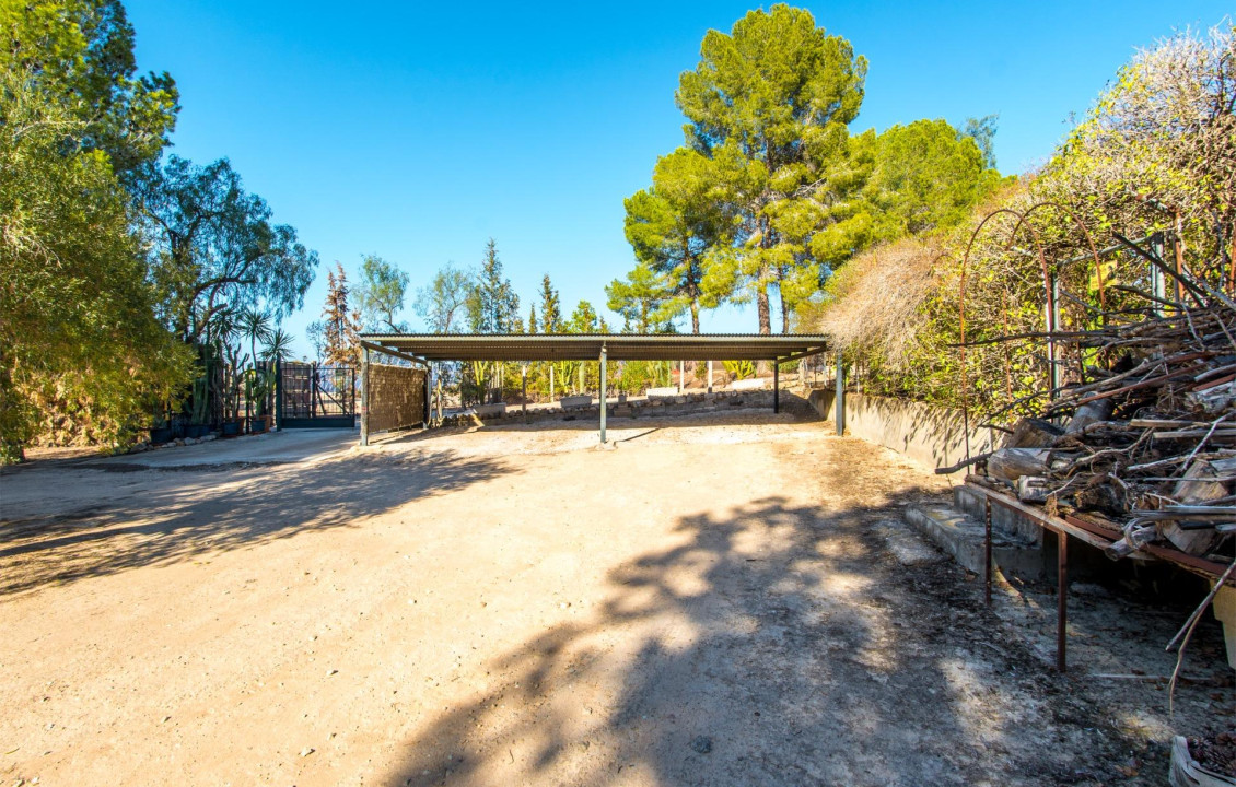 For Sale - Casas o chalets - Molina de Segura - Feliz