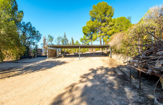 For Sale - Casas o chalets - Molina de Segura - Feliz